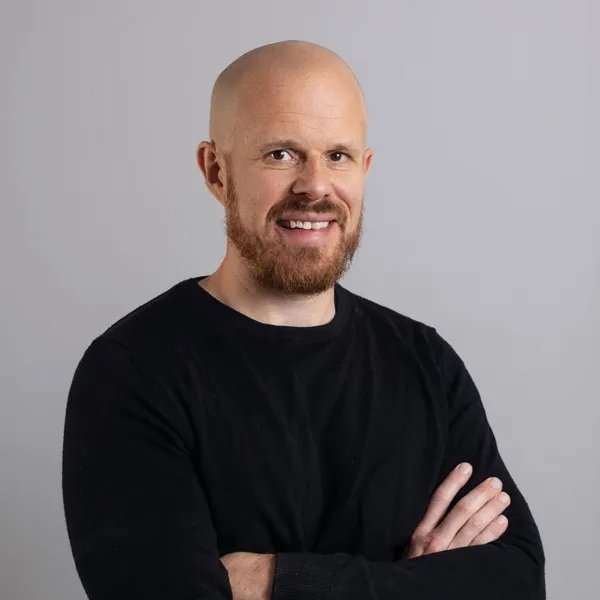 Jussi Toivonen