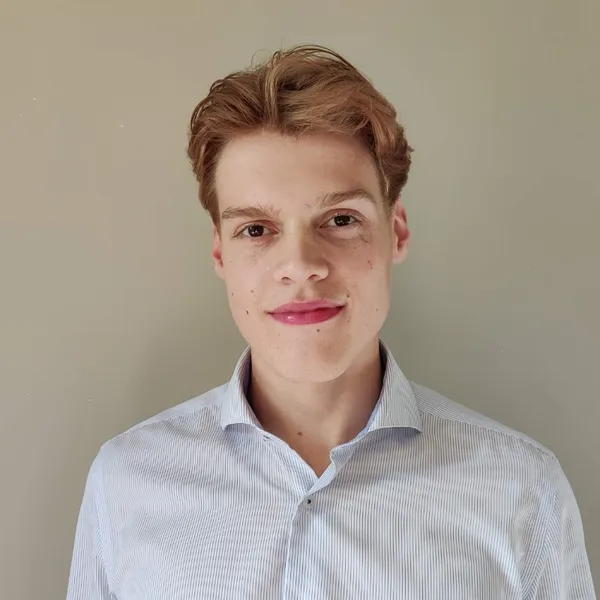 Matias Nissinen