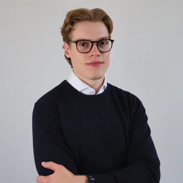 Matias Nissinen