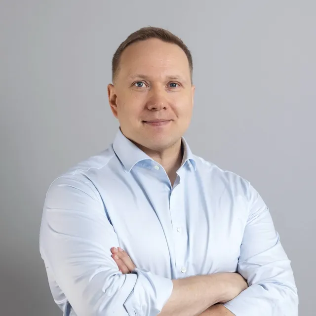 Tomi Grönlund